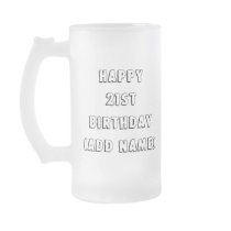 21st Everyone Needs To Believe In Something Mugs