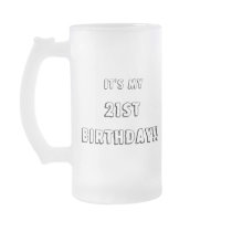 21st Everyone Needs To Believe In Something Coffee Mug