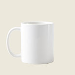 21stCenturyPolitix - "I KNOW" mug