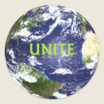 21stCenturyPolitix - UNITE stickers