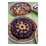 220 Italian Desserts cards