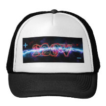 220 volt hats