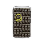221b Baker Street - Blackberry 4/4s Case casemate cases