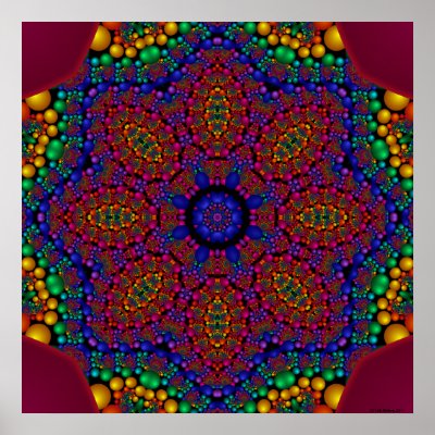 221k8 Poster by sky_art