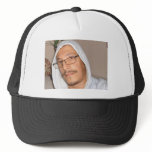 222 copy mesh hat