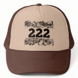222 HATS