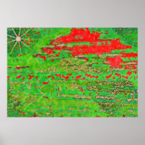 222 Landscape-mod-pastel2b-copy Print