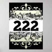 222 POSTERS