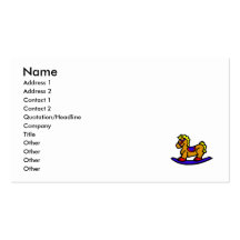 22378373horesy copy business card templates