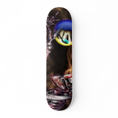 2242702283_393ae07eb4_b skateboard decks by jochshaw