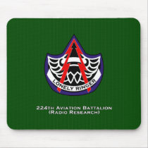 224th Aviation Battalion (Radio Research)