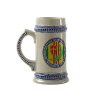 224th Avn Bn RR 1b - ASA Vietnam Mug