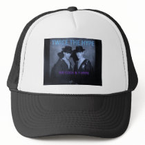 2277890DHIUE800024 TRUCKER HATS