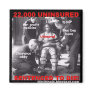 22,000 Uninsured Sentenced to Die Refrigerator Magnets