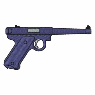 .22 Automatic by ZazzleEmbroidery