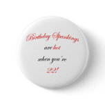 22 Birthday Spanking