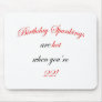 22 Birthday Spanking