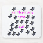 22 Cat Heads Old
