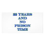 22 no prison time