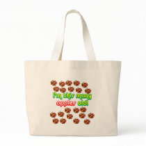22 This Many Apples Old Bags