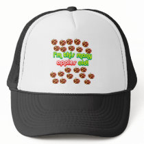 22 This Many Apples Old