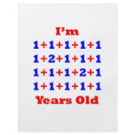 22 Years old!