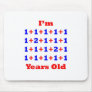 22 Years old! Mousepads