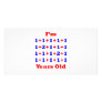 22 Years old!