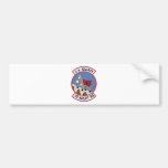 22nd Airlift Squadron Bumper Stickers