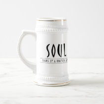 22oz S.O.U.L. Mug