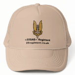 =22SAS= Regiment Offical Hat