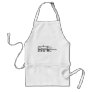 230SL_BLK APRON