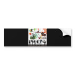 23425 bumper stickers