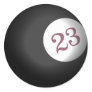 23 Ball of Chaos