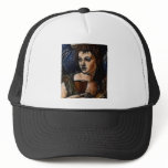 23 - Chalice of Heartbreak hats