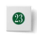 #23 Green Circle