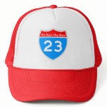 23 Hat
