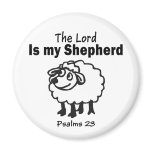 23 Psalm