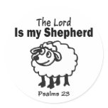 23 Psalm