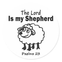 23 Psalm