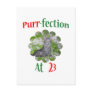 23 Purr-fection Post Cards