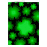 23 Shamrocks