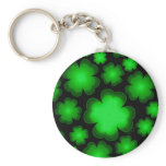 23 Shamrocks