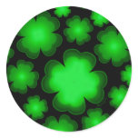 23 Shamrocks