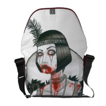 "23 Skidoo" Courier Bags