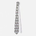 23 Skidoo ties