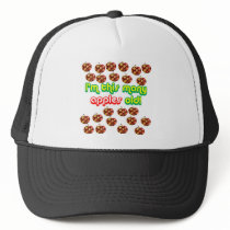 23 This Many Apples Old