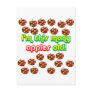 23 This Many Apples Old