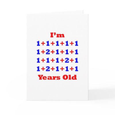 23 Years old! by oddballbirthdays3