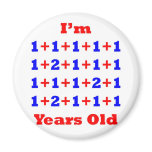 23 Years old!